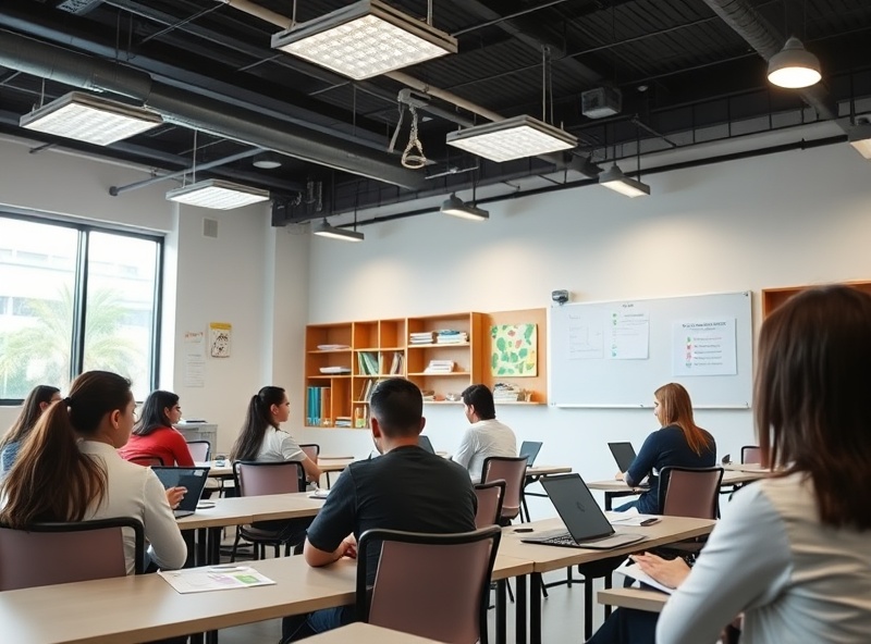 Consejos de estudio y aprendizaje